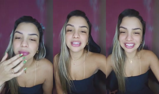 P.crislainy's Stream - Jul 8, 2026, 3:45 AM