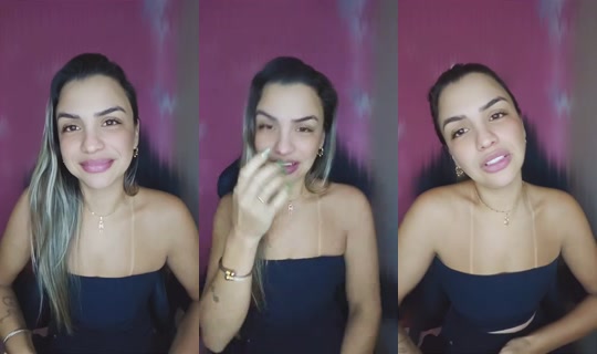 P.crislainy's Stream - Jul 8, 2026, 4:36 AM