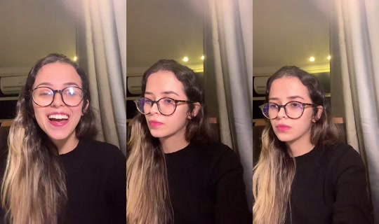 Piquizinha's Stream - Jul 3, 2026, 12:30 AM