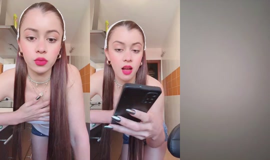 Princesita28's Stream - May 5, 2026, 9:38 AM