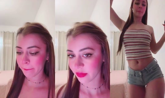 Stream Princesita28 - 16 Mei 2026, 18.14