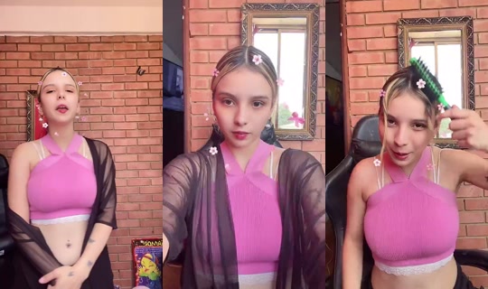 Transmisión de Princessanmia - 13 may 2026, 17:11