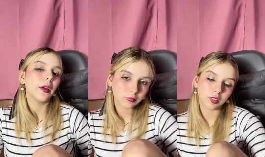 بث Princessanmia - 17 مايو 2026، 12:26 ص