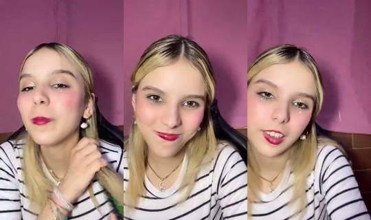 بث Princessanmia - 17 مايو 2026، 12:56 ص