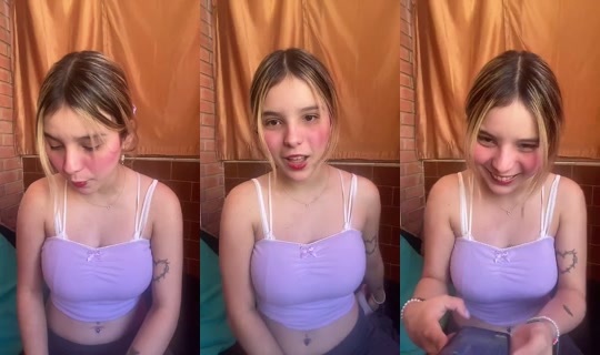 Stream de Princessanmia – 24 juin 2026, 14:16