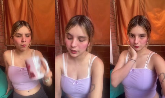 Stream de Princessanmia – 24 juin 2026, 16:05