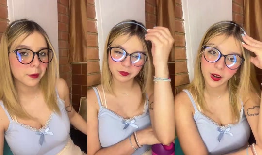 Princessanmia's Stream - Jun 25, 2026, 11:09 PM