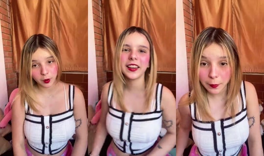 Stream de Princessanmia – 27 juin 2026, 14:18