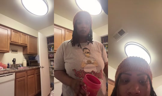 QUEENJAS94's Stream - Jun 19, 2026, 10:35 AM
