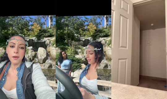 QueenGypsyy's Stream - Apr 18, 2026, 11:23 PM