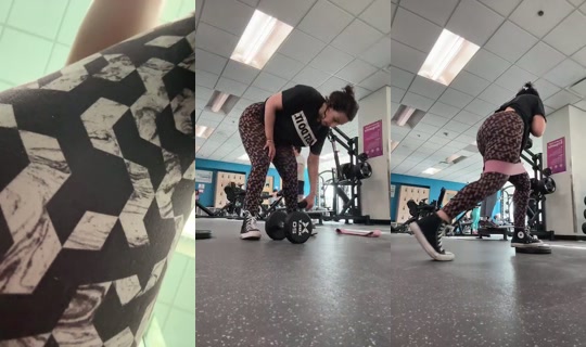 QueenGypsyy의 방송 - 2026년 4월 21일 PM 1:11