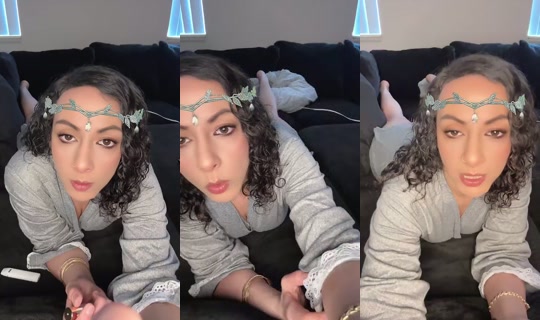 QueenGypsyy의 방송 - 2026년 4월 22일 PM 1:24