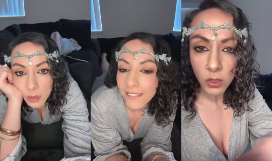 QueenGypsyy의 방송 - 2026년 4월 22일 PM 2:09