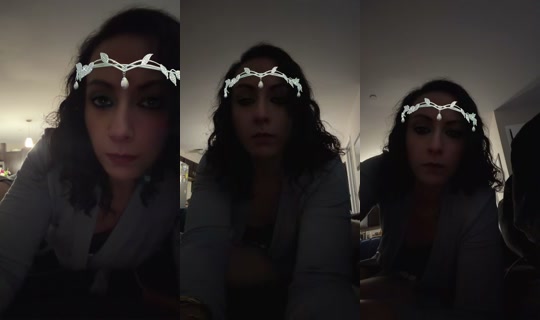 QueenGypsyy's Stream - May 14, 2026, 12:18 AM