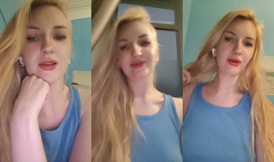 QueenofHeaven999's Stream - Jul 4, 2026, 9:37 PM