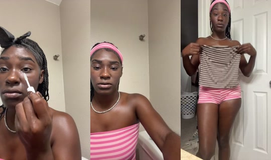 Queensnynai's Stream - Jul 4, 2026, 4:26 AM