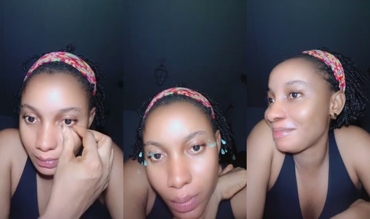 Real_Naya's Stream - Jul 7, 2026, 12:22 AM
