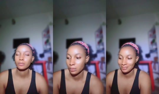 Real_Naya's Stream - Jul 7, 2026, 2:27 AM