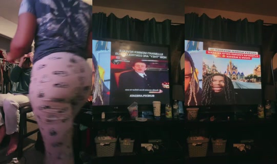 Live de Redd.GoDdeSS - 4 de mai. de 2026, 0:08