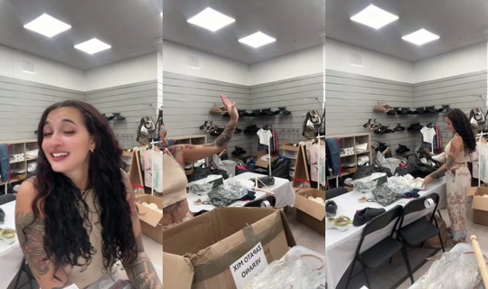 SARA_LUHNA's Stream - Jul 1, 2026, 4:23 PM