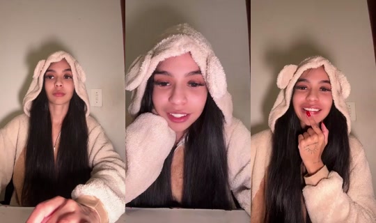 SNA.Carolinaa's Stream - Jun 18, 2026, 11:42 PM