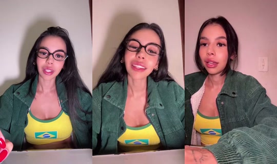 SNA.Carolinaa's Stream - Jun 19, 2026, 6:27 PM