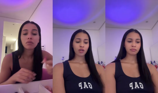 STORM.ANABEA's Stream - Apr 20, 2026, 9:25 PM