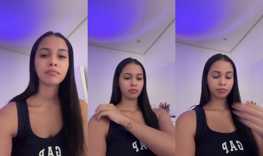 STORM.ANABEA's Stream - Apr 20, 2026, 10:31 PM