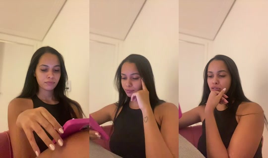 STORM.ANABEA's Stream - May 9, 2026, 10:38 PM