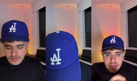 ST_NADE's Stream - Jul 5, 2026, 2:46 AM