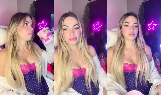 SYJADE's Stream - Jul 1, 2026, 10:41 AM