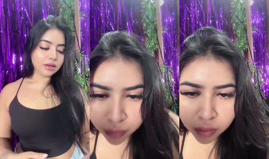 SamaraSenaam's Stream - May 7, 2026, 11:53 AM