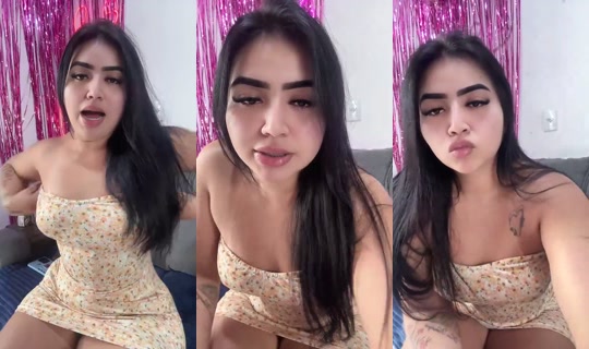 SamaraSenaam's Stream - May 8, 2026, 5:35 PM