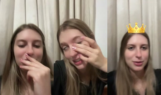 Sandi.bs's Stream - Apr 21, 2026, 12:03 AM