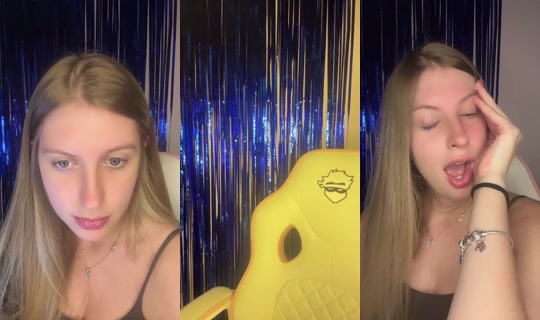 Sandi.bs's Stream - Apr 21, 2026, 8:07 PM