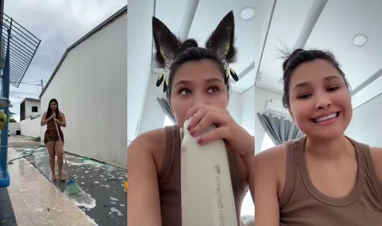 Shaellen's Stream - Apr 20, 2026, 3:29 PM