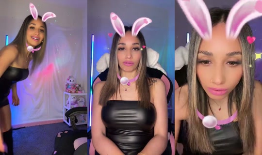 Stream von Shir_dance – 8. Mai 2026, 18:49