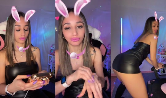 Stream von Shir_dance – 8. Mai 2026, 20:30