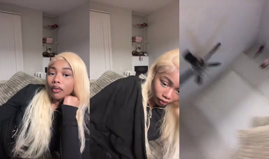 Live de Slimearettax - 22 de abr. de 2026, 7:50