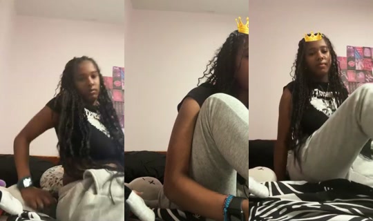 Spoil_me's Stream - Apr 20, 2026, 11:51 PM