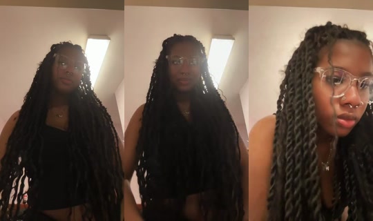 Spoil_me's Stream - May 3, 2026, 1:22 AM