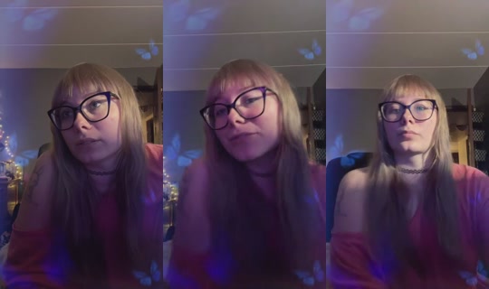 SquidlyBee's Stream - Jun 30, 2026, 5:39 AM