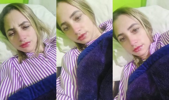 Live de Star.Mary - 16 de mai. de 2026, 1:57