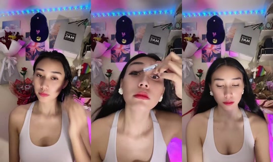 SuSiEyOwWw_beh의 방송 - 2026년 5월 6일 PM 1:15