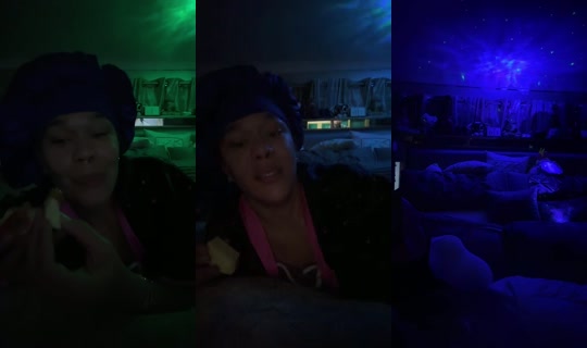 Taelermade's Stream - May 3, 2026, 6:12 AM