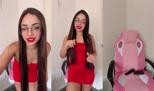Thaly_a's Stream - Jul 8, 2026, 3:58 AM