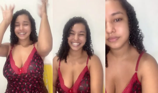 Live de Thalysvanne - 25 de abr. de 2026, 0:00