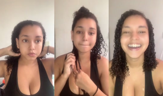 Live de Thalysvanne - 7 de mai. de 2026, 19:40
