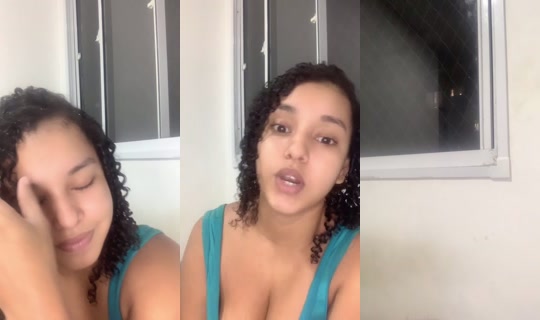Live de Thalysvanne - 9 de mai. de 2026, 23:48