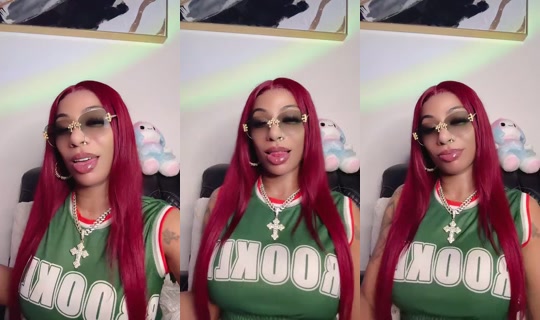 TheSexGoddess 13 May 2026 3:00 tarihinde kaydedildi